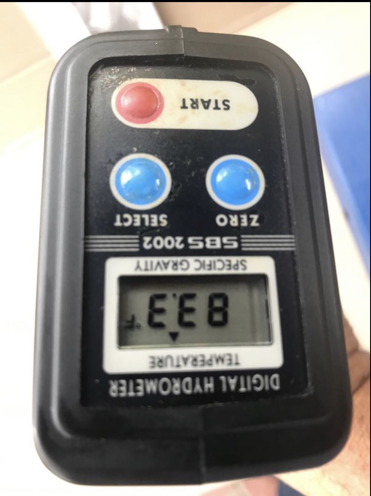 Digital hydrometer ✅Test Lead Acid Batteries on Forklifts and other vehicles.