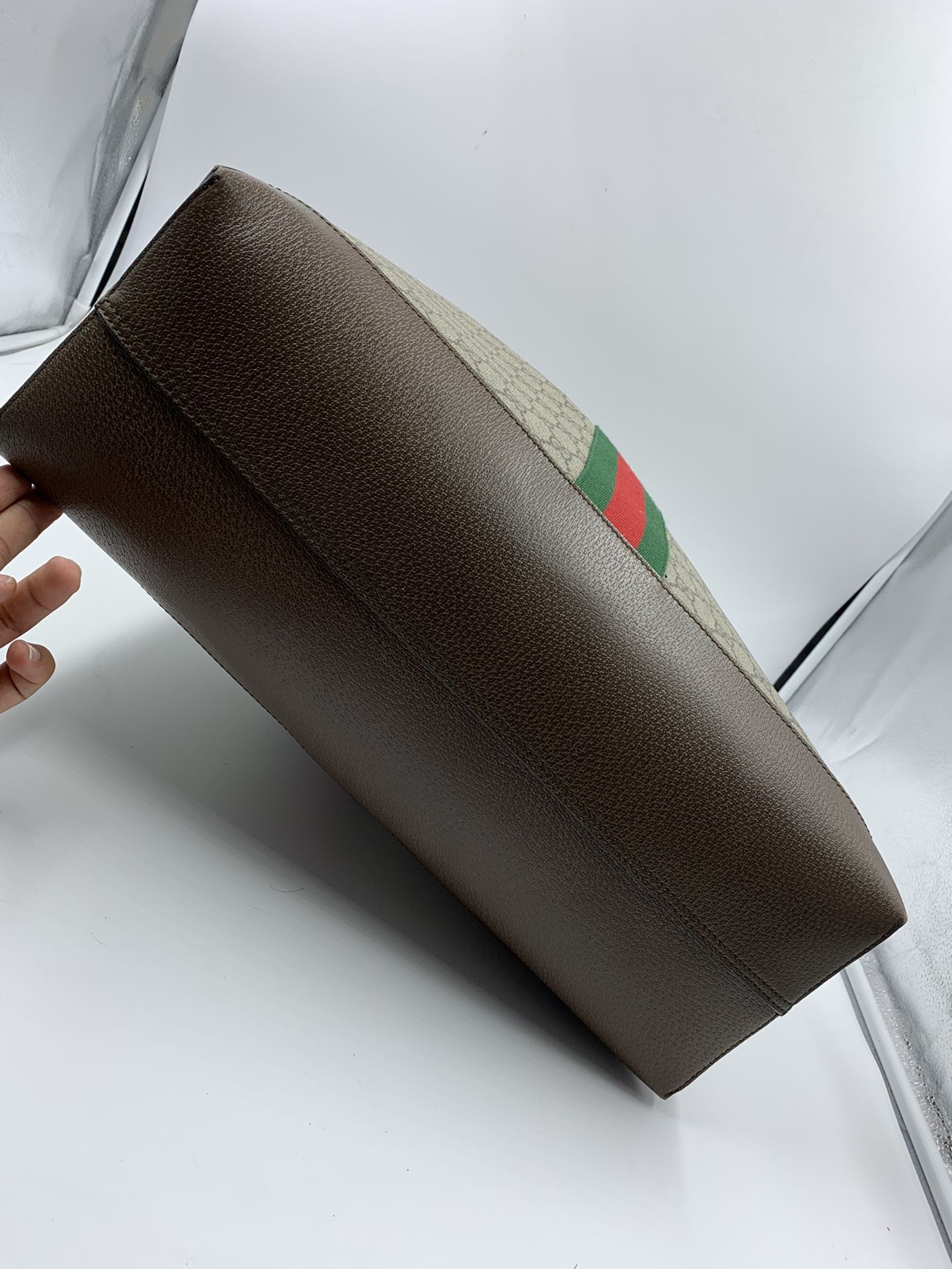 Gucci Ophidia GG Medium Tote