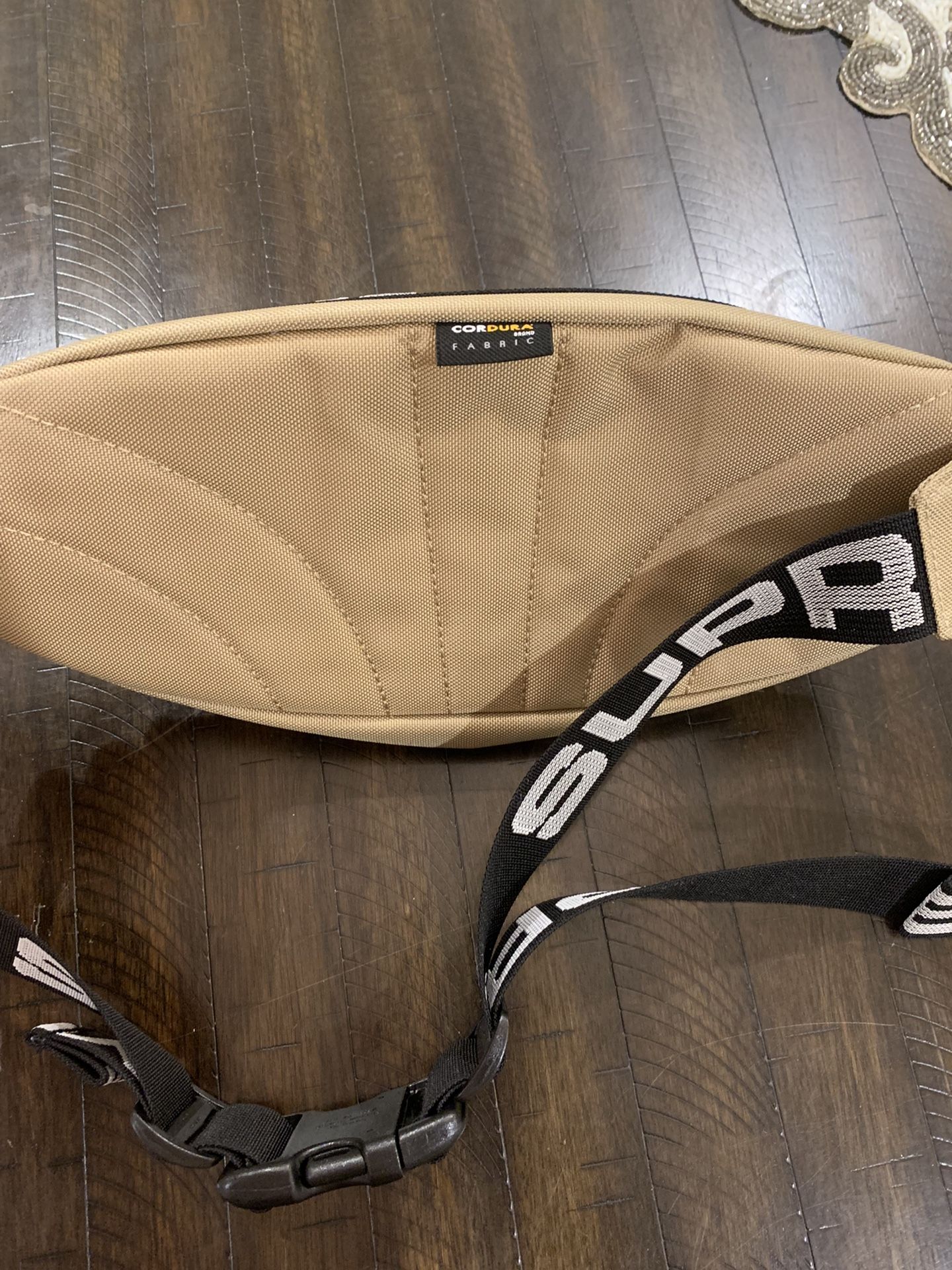 Supreme Bag - Fanny Pack