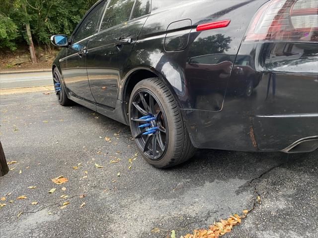 2007 Acura TL