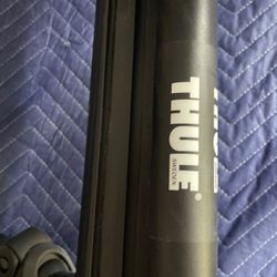 Thule Thor Motor Coach Stock Bike Rack-new Thumbnail