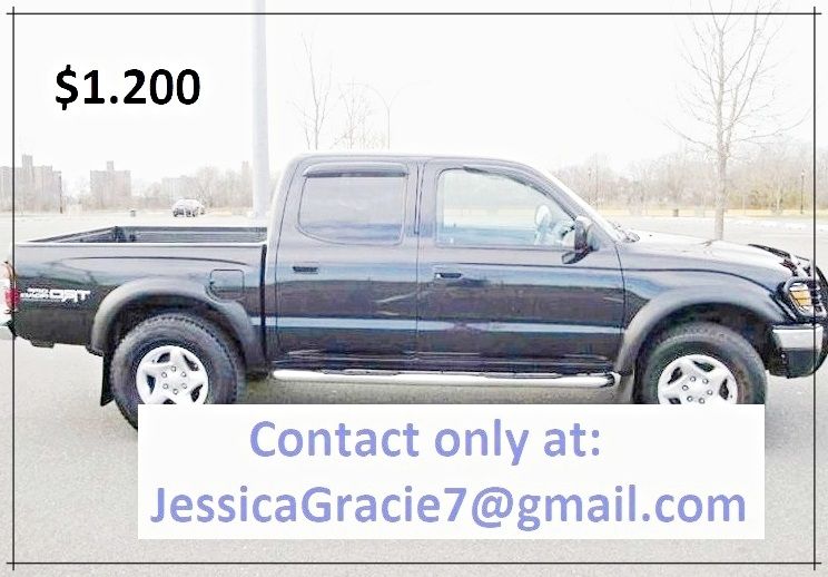 🤎 toyota tacoma 4WD 🤎
