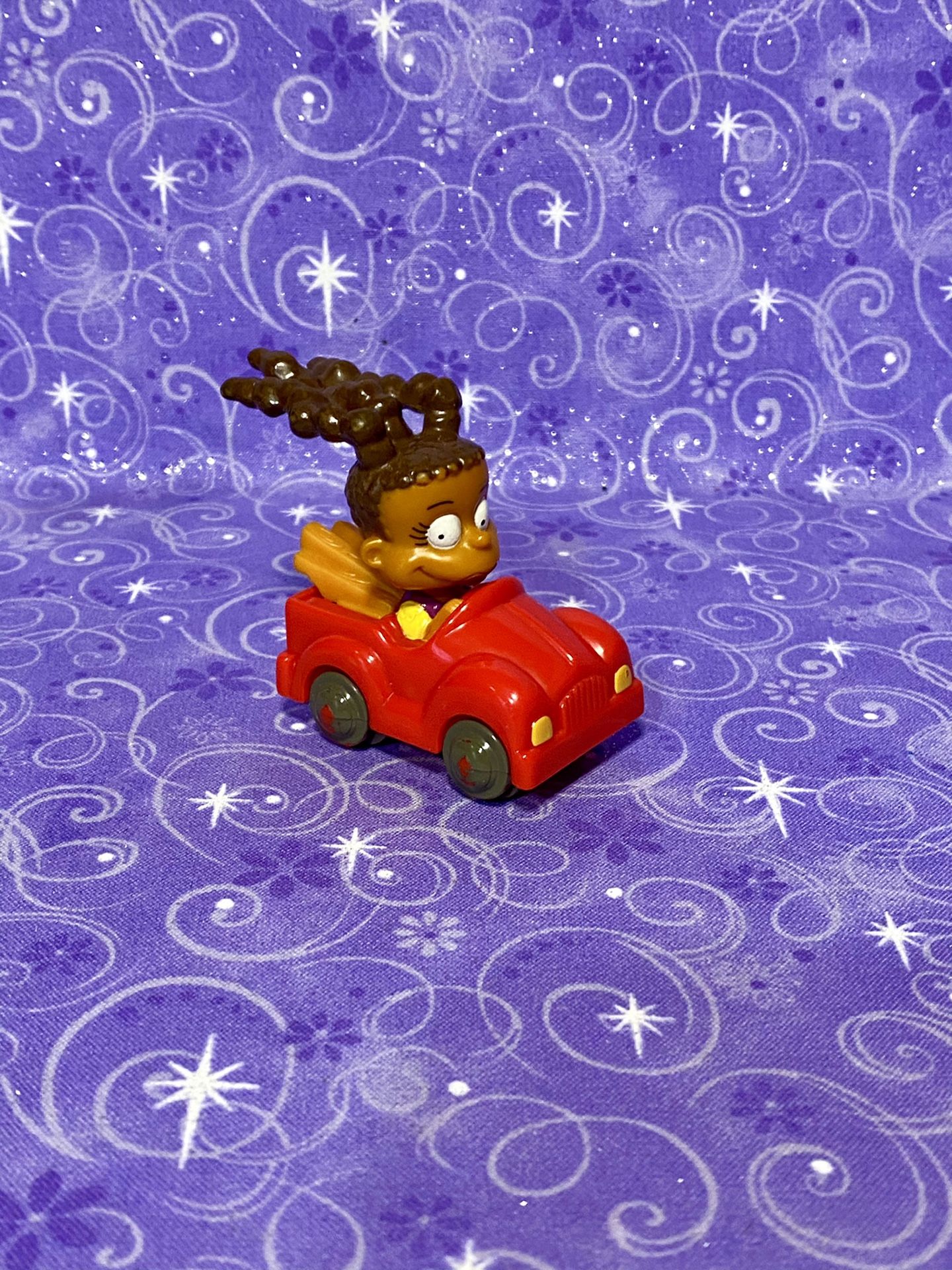 Rugrats - Susie