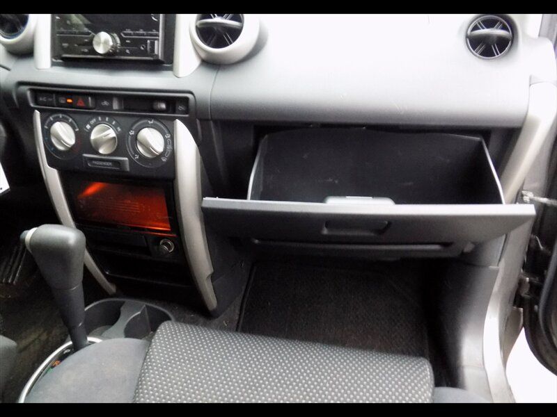 2004 Scion xA