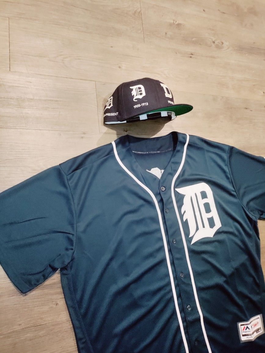 MLB BASEBALL JERSEY