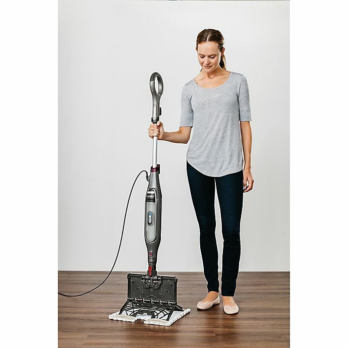 Shark Genius Steam Pocket Mop System