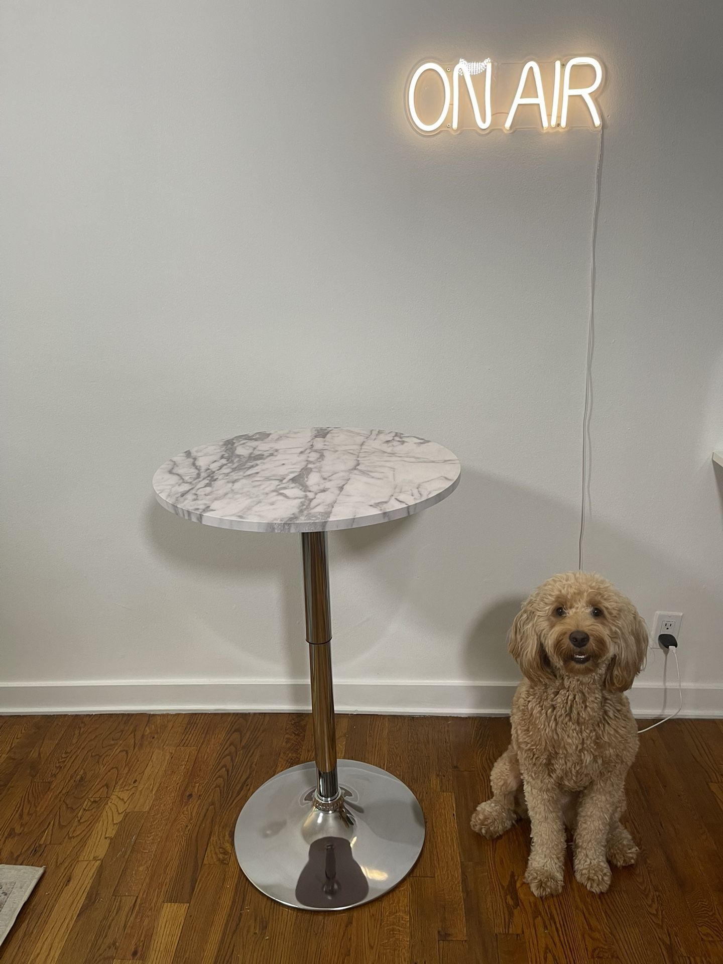 Bistro Table