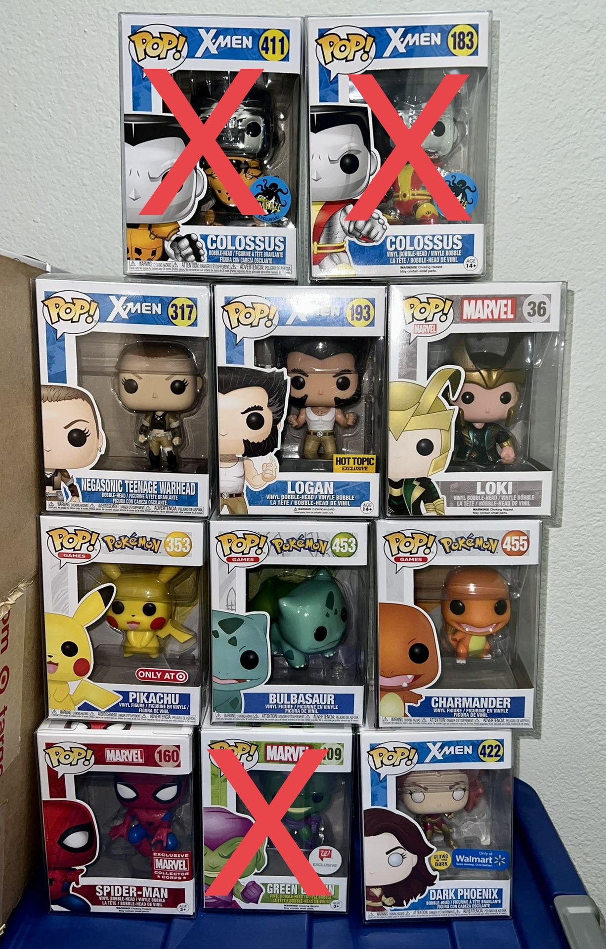 Funko Pop