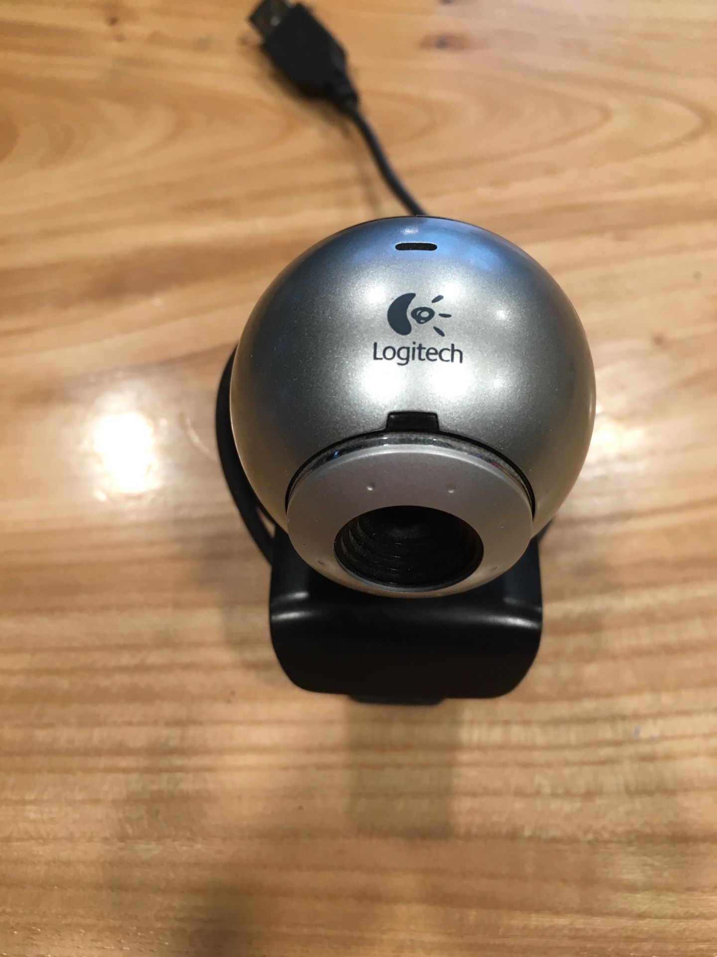 Logitech face cam for Sale in HOFFMAN EST, IL - OfferUp