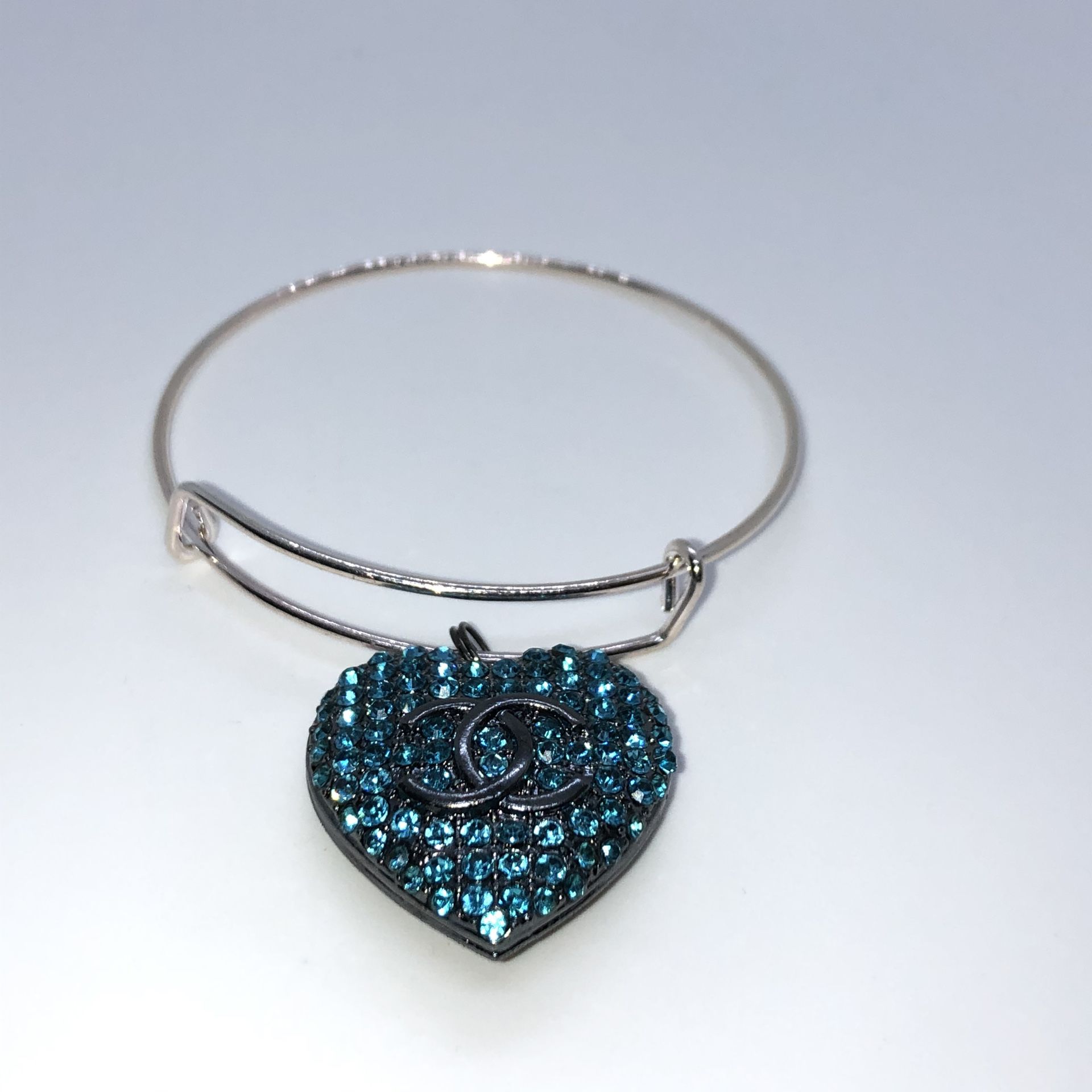 Designer Charm Bracelets