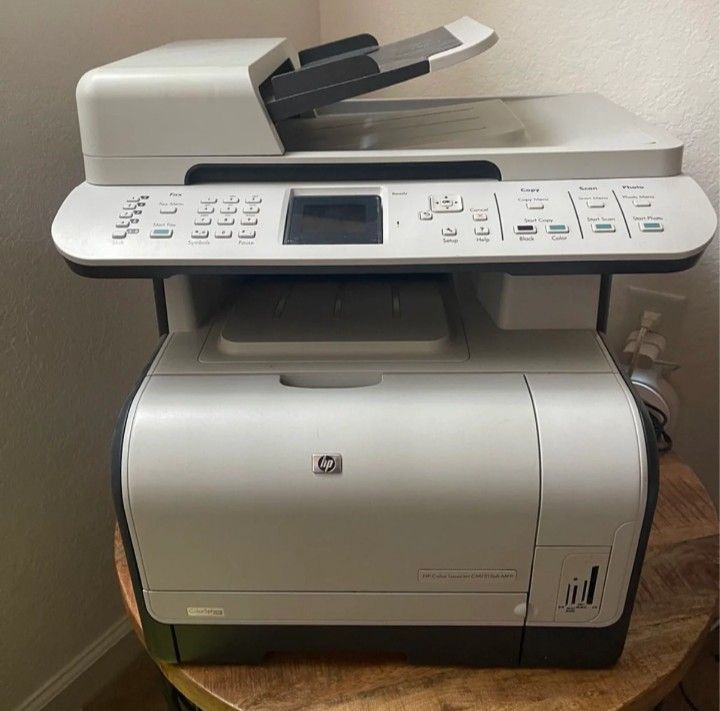 Pre-owned Printers, Copiers & MFC's With 6 Months Supply Of Toner