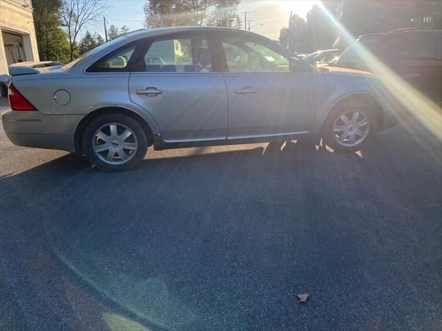 2006 Ford Five Hundred