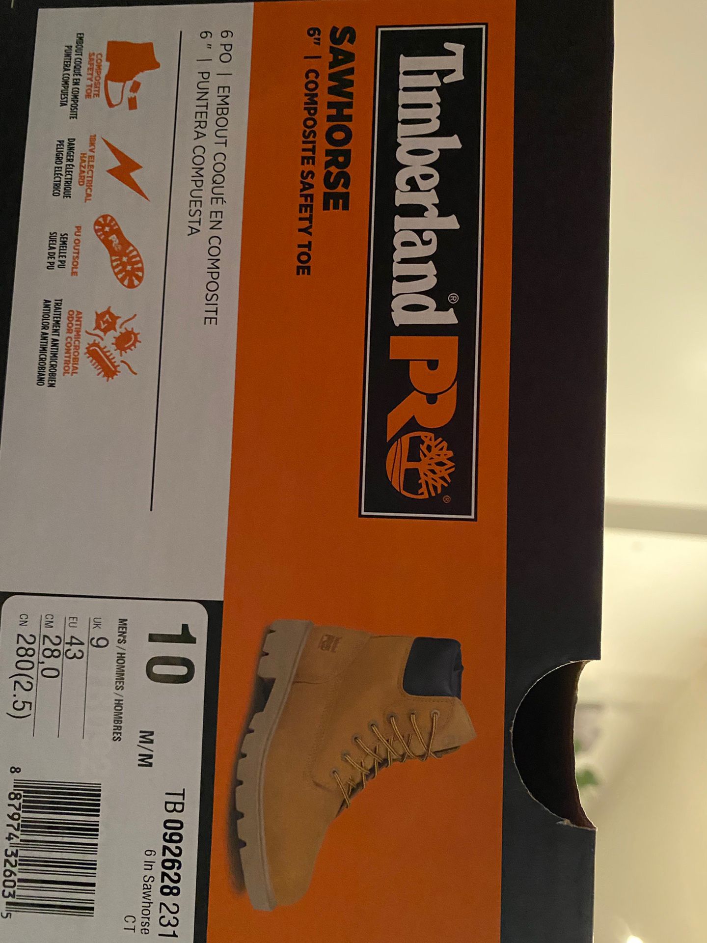 Timberlands