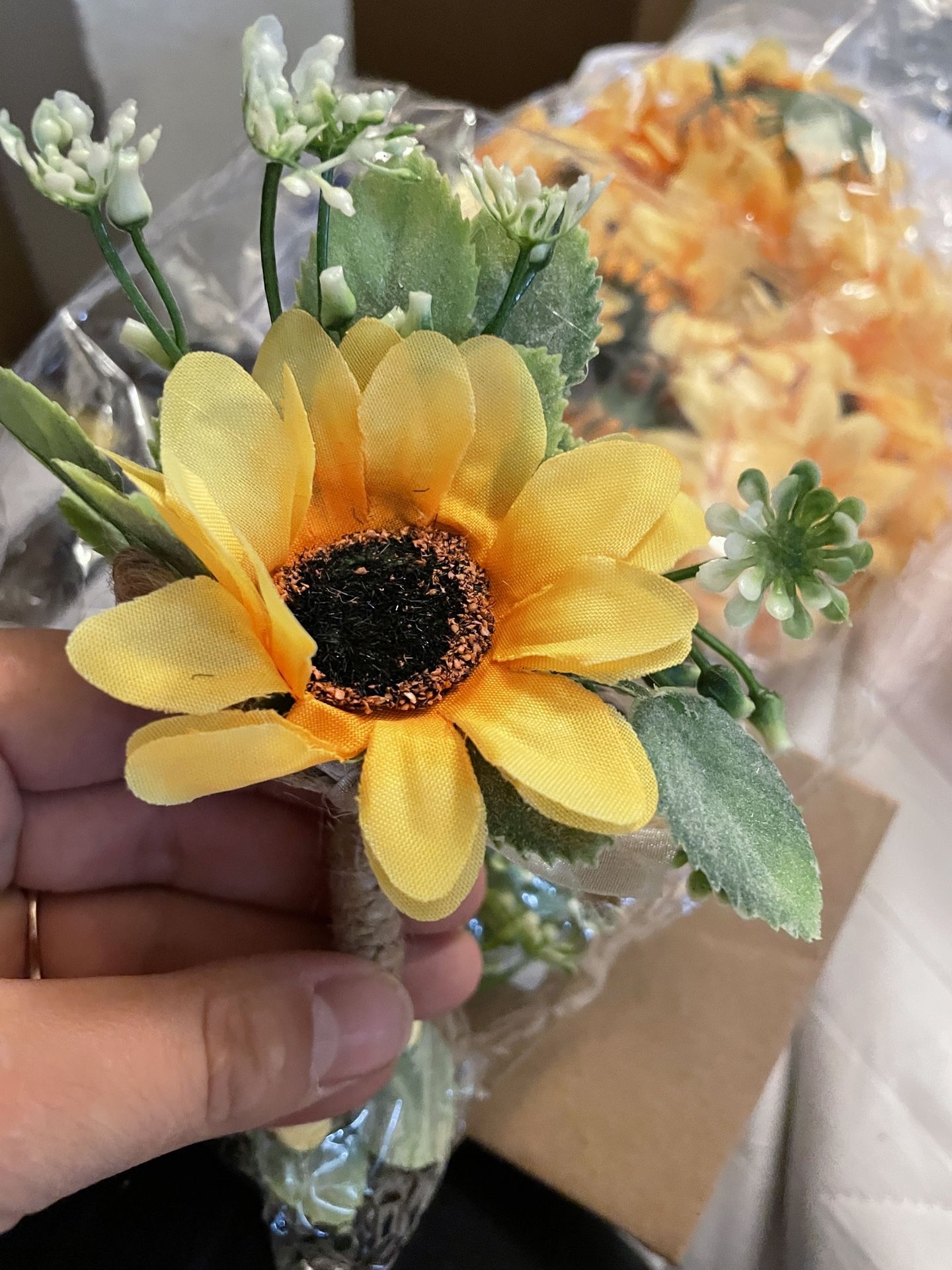 Wedding Decorations