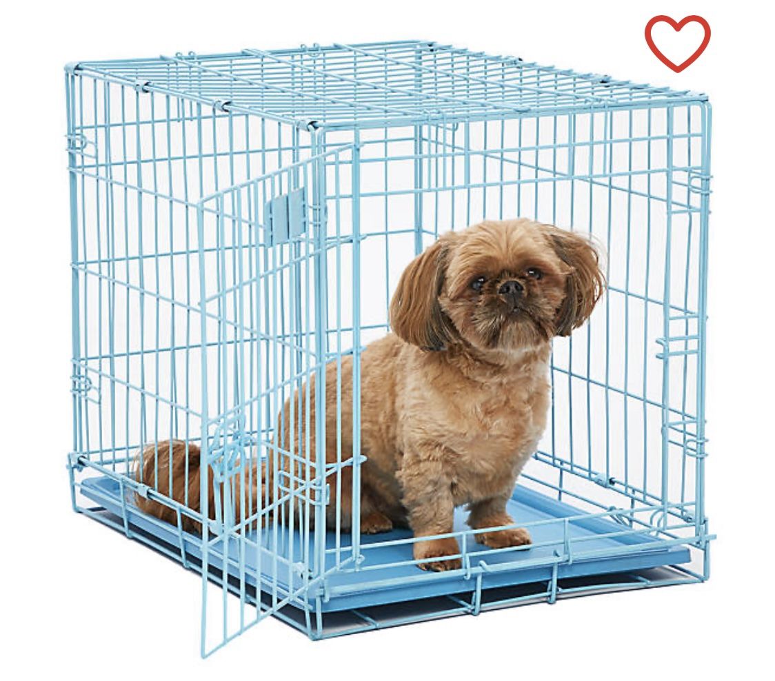 Dog Cage