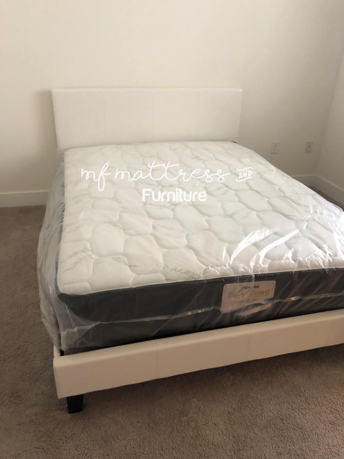MATTRESS OFFER❗️❗️QUEEN KING FULL TWIN SIZE❗️COLCHONES DISPONIBLES