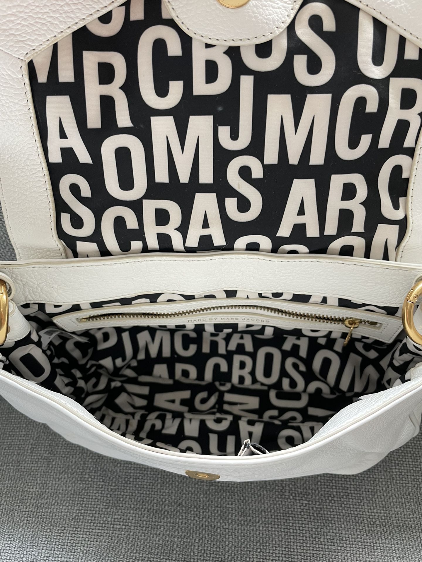 Marc by Marc Jacobs Crossbody Purse 
