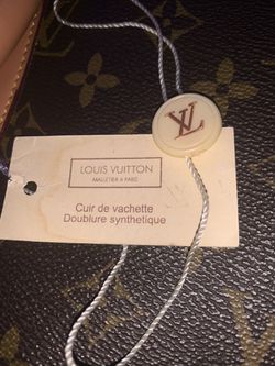 Louis Vuitton Porte-Documents  Thumbnail