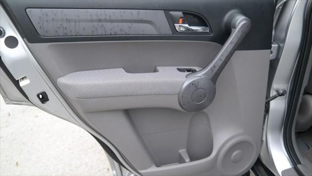2008 Honda CR-V