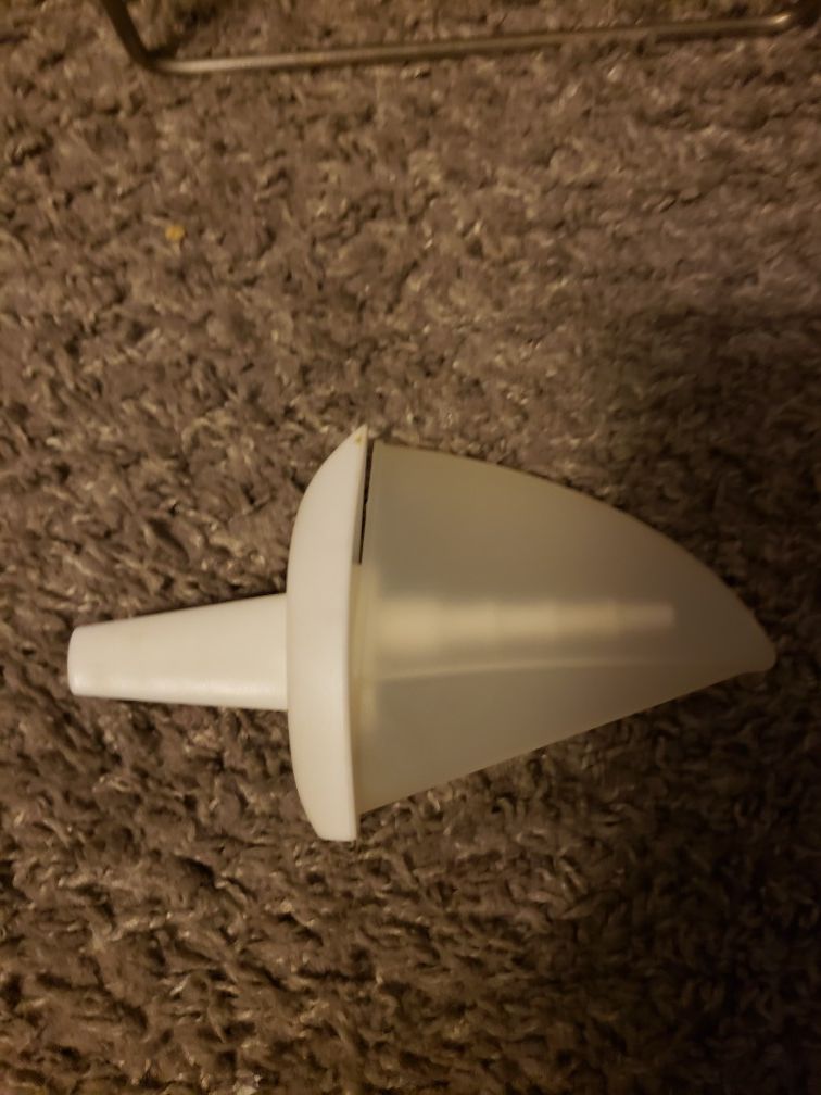 Sailboat pop molds