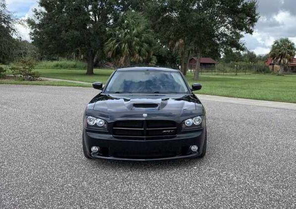2006 Dodge Charger