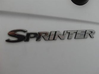 2013 Mercedes-Benz Sprinter Cargo Vans Thumbnail