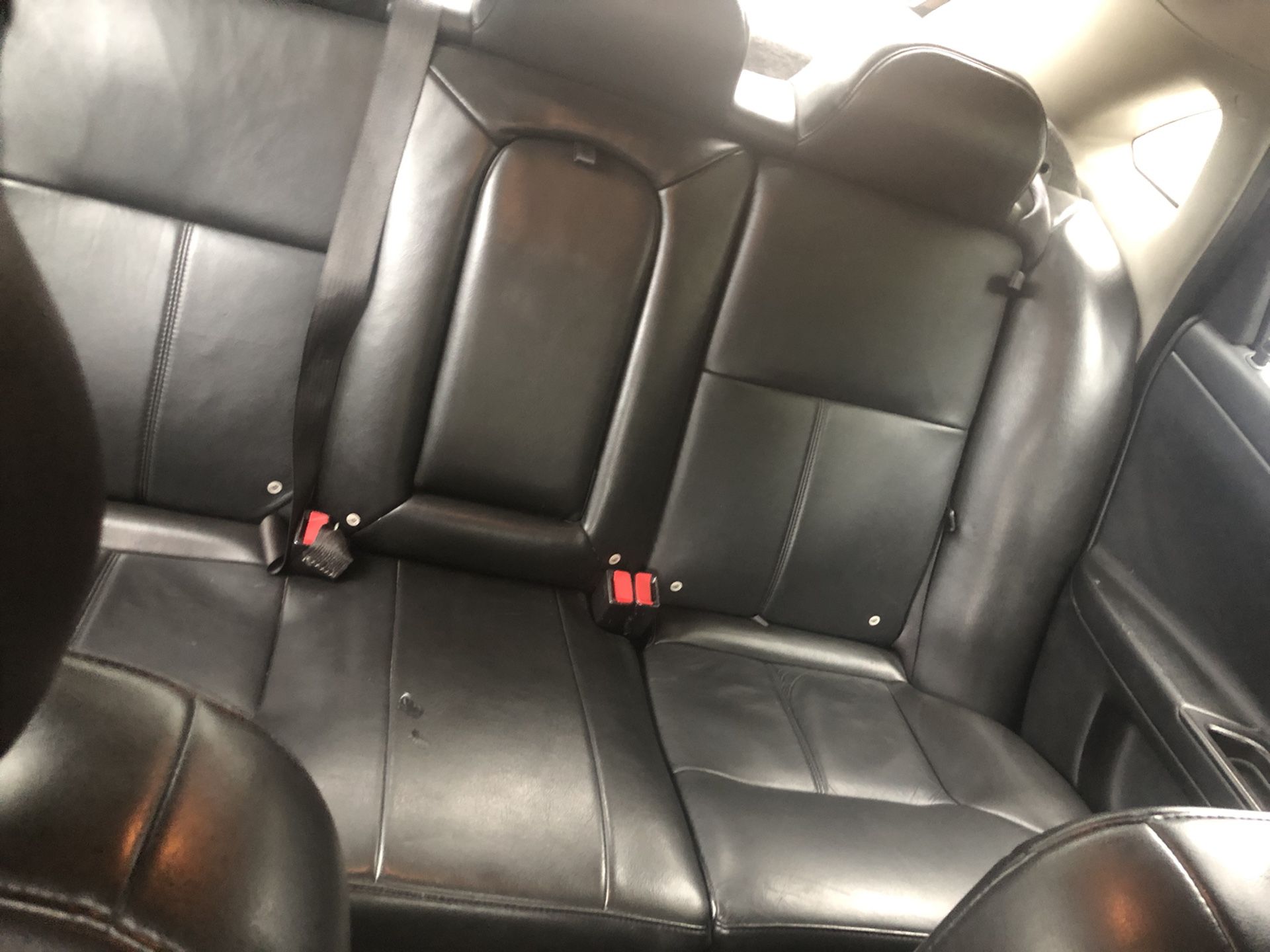 2008 Chevrolet Impala