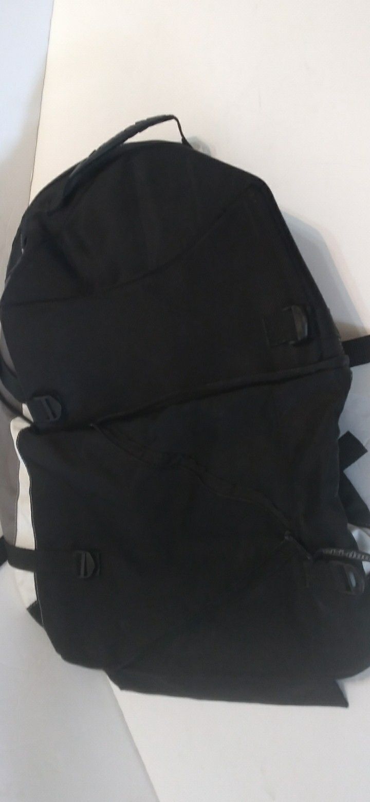 Tunnel Bag , Snowmobile/sleds Gear Bag