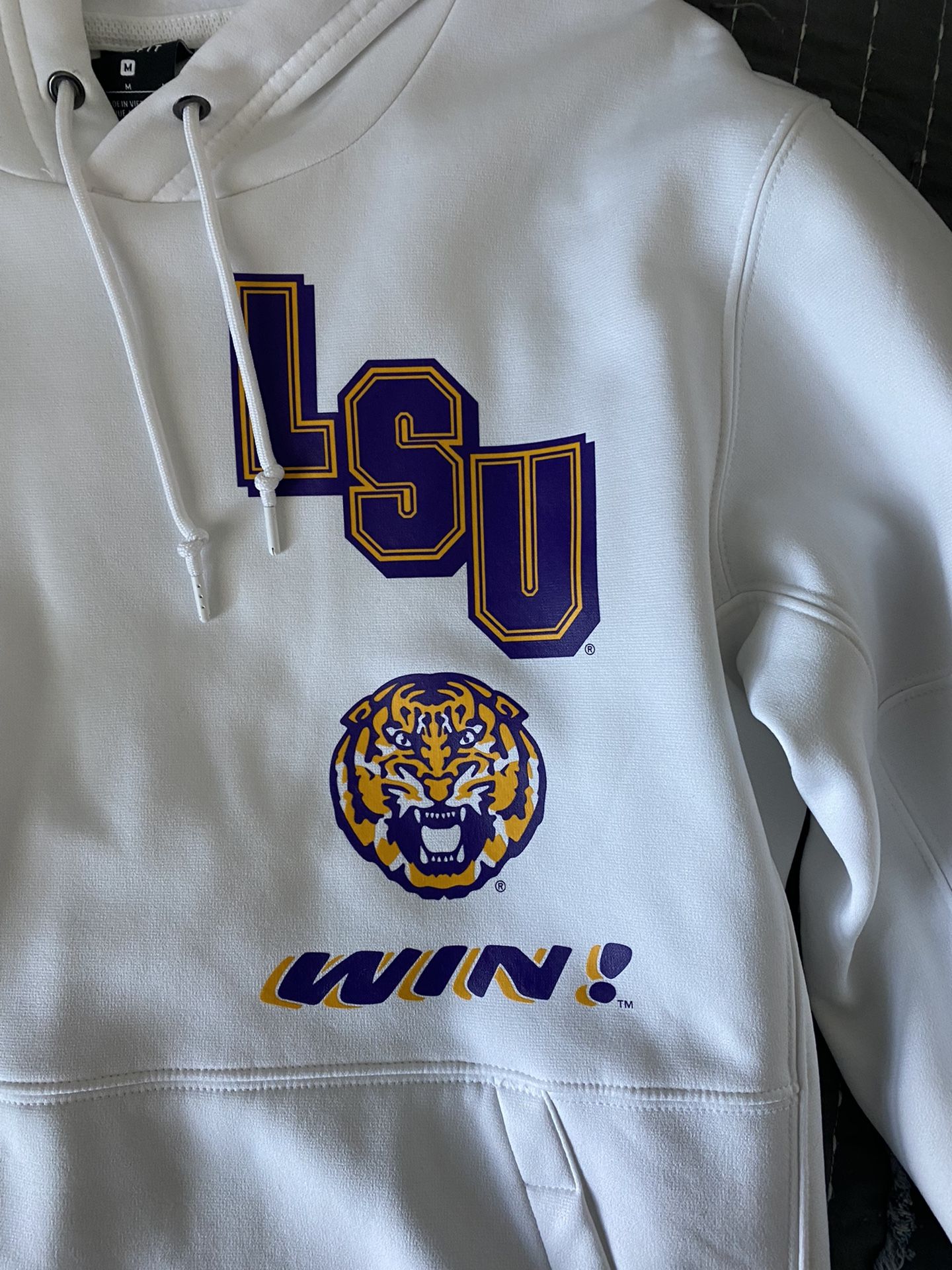 Men’s Medium Dri-fit Hoodie
