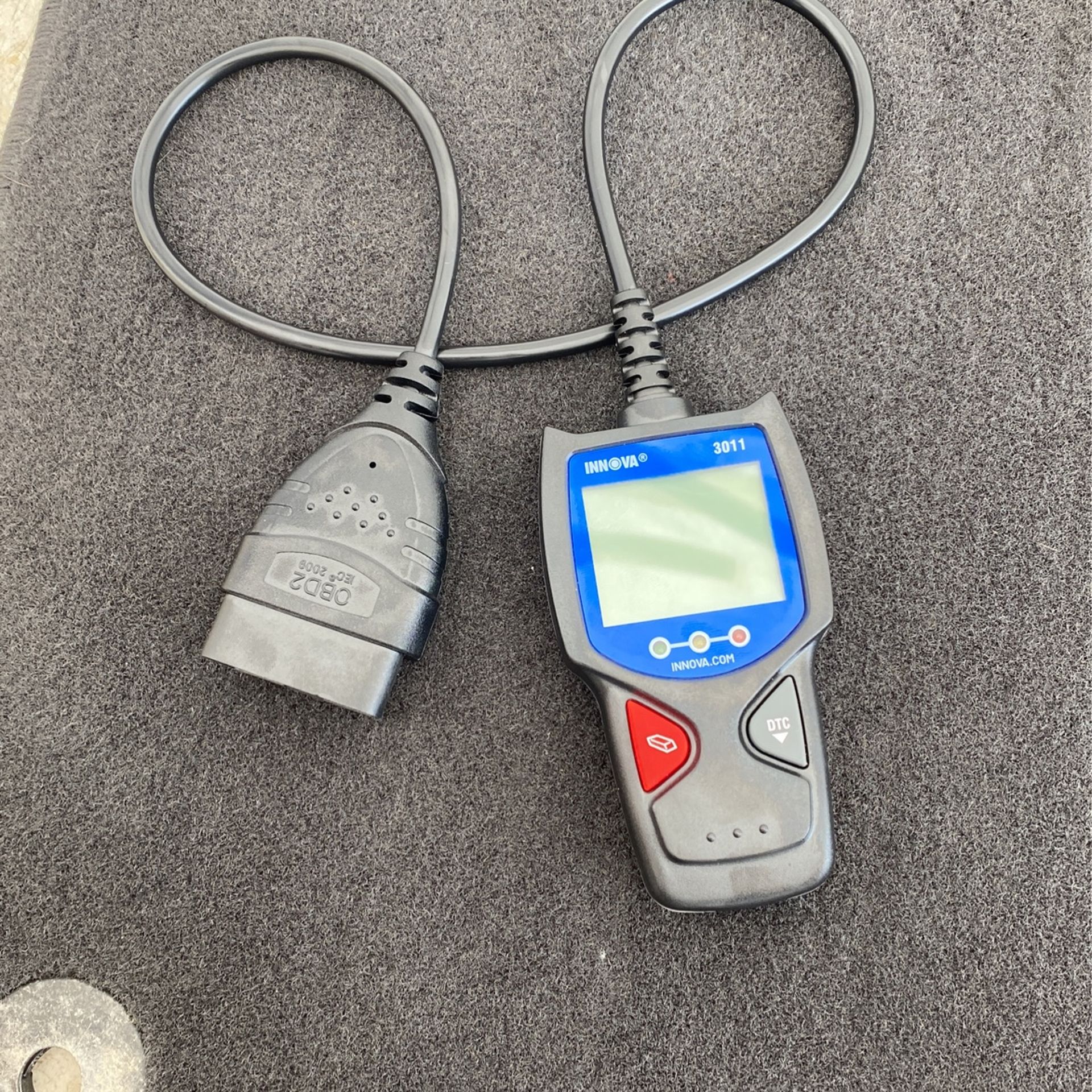Innova 3011 OBD Code Reader
