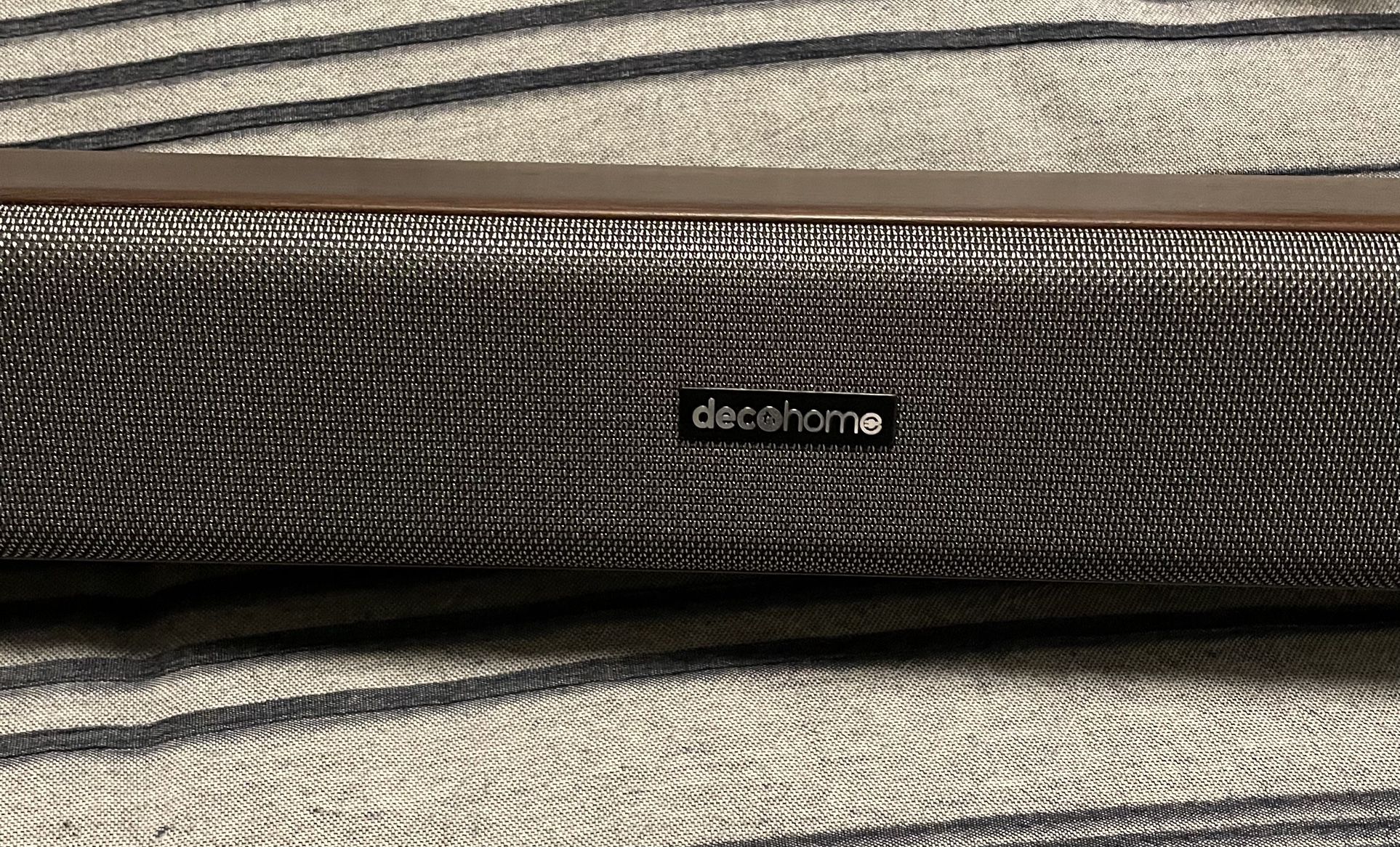 Deco Home Sound Bar