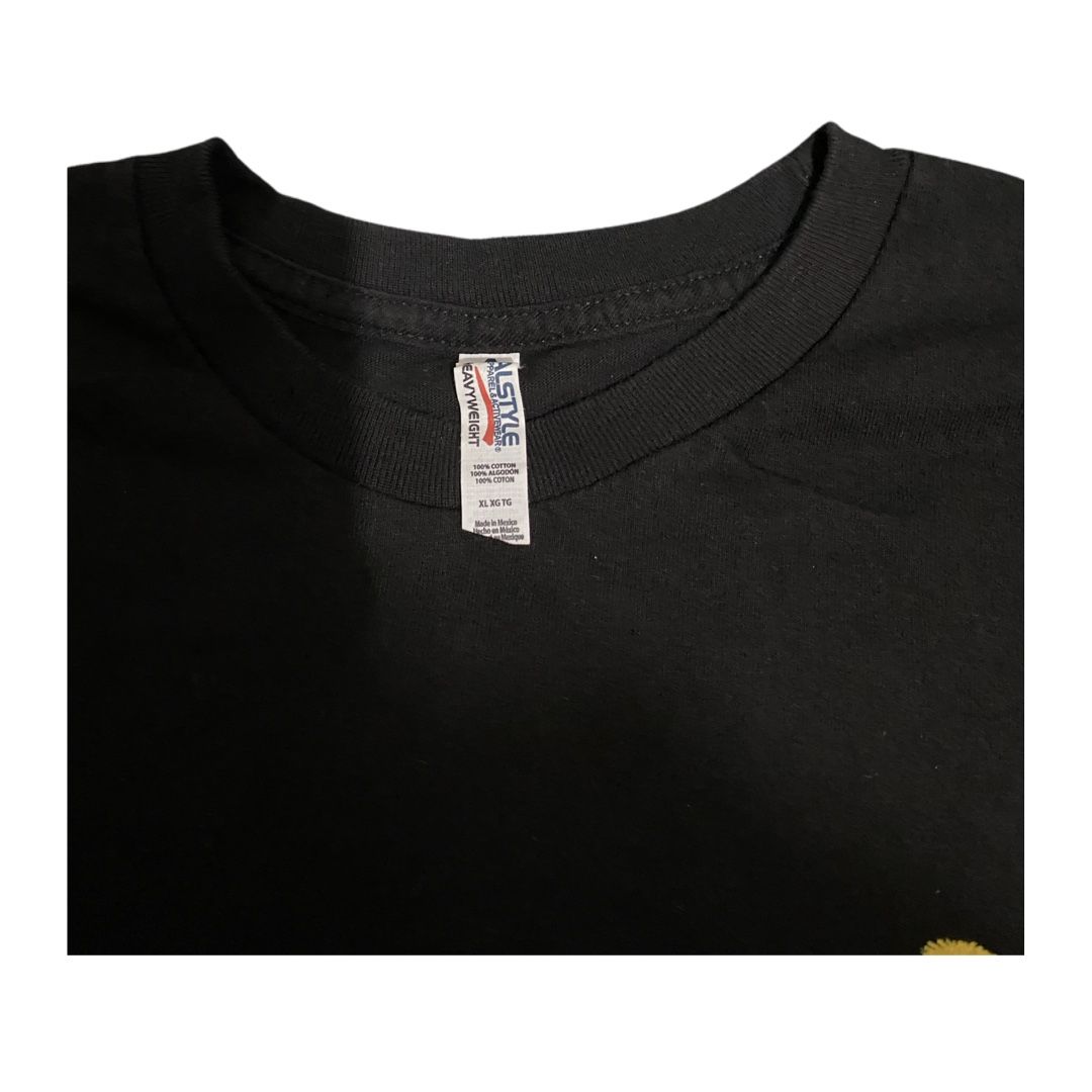 2017 u2 joshua tree tour merch