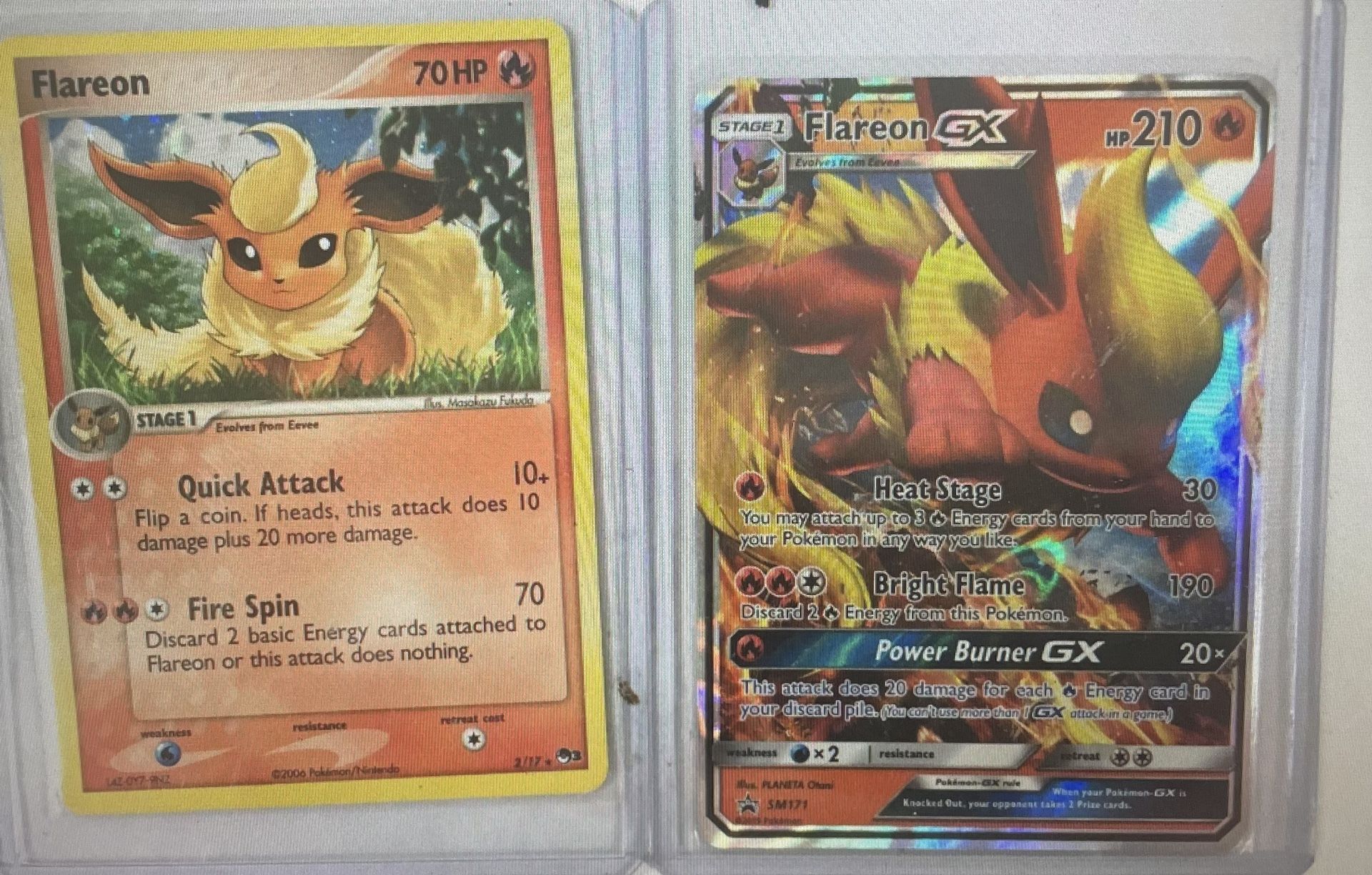 Evee Lot