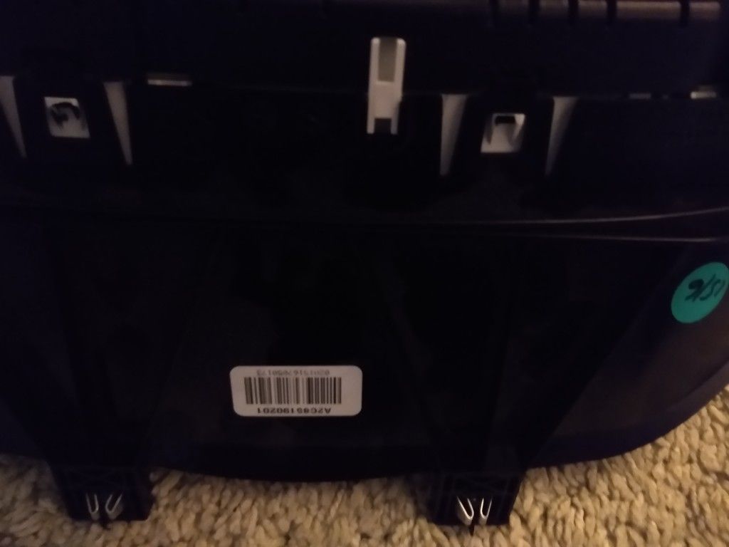 Cluster Gauge Out Of 2015 Ram 1500