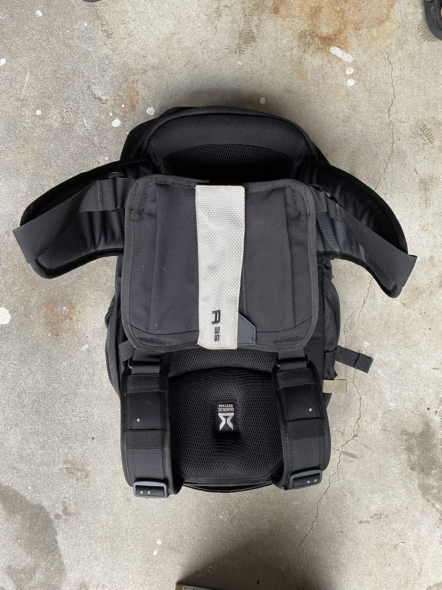 Kriega R35 Backpack