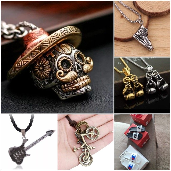 GIFTS FOR EVERYONE