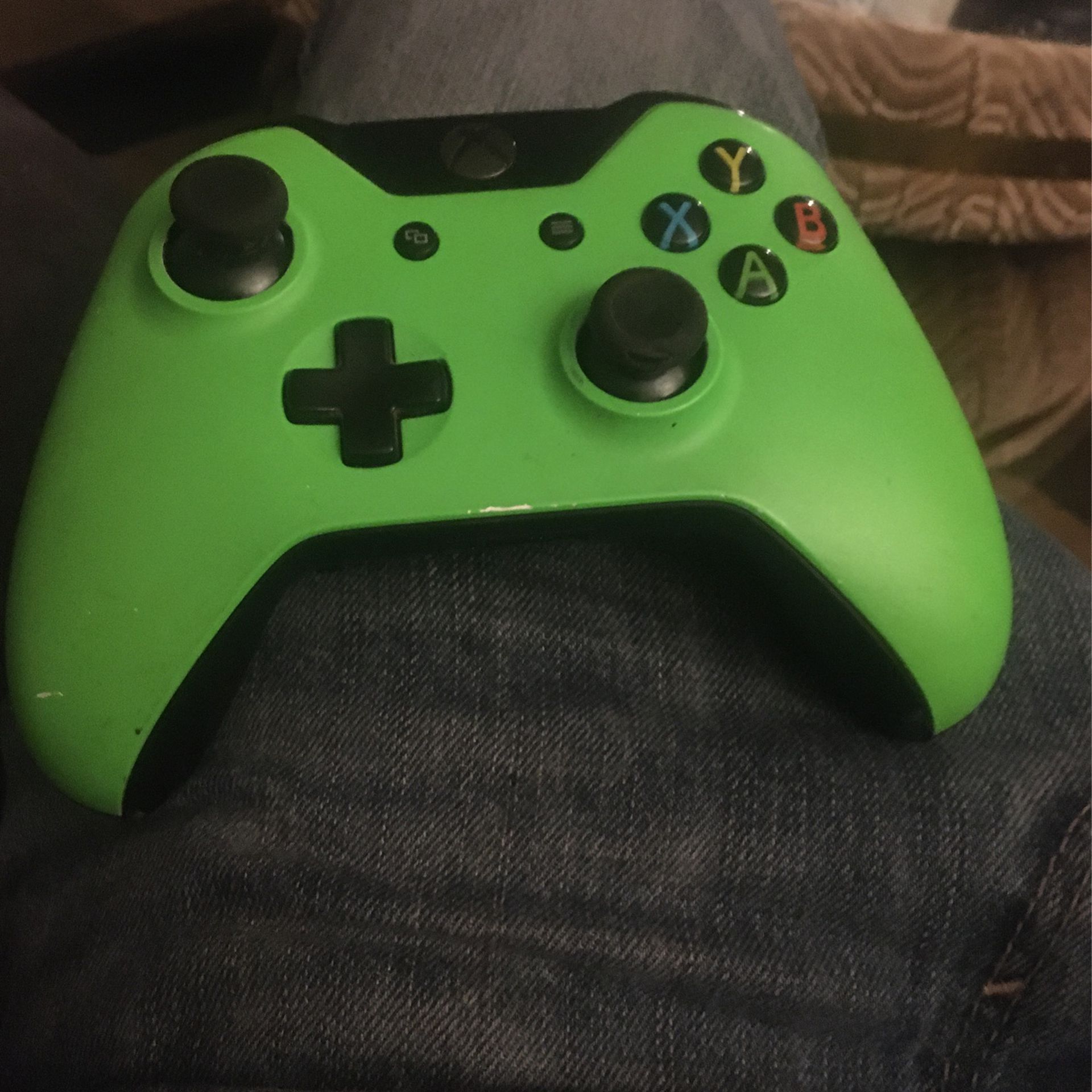 Xbox One Scuf One Wired Or Wireless Controller 