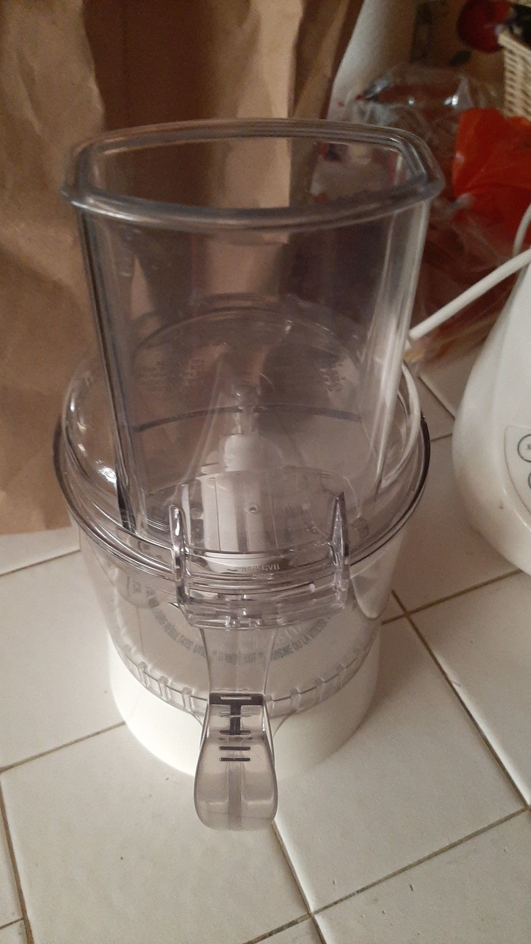 Cuisinart Blender