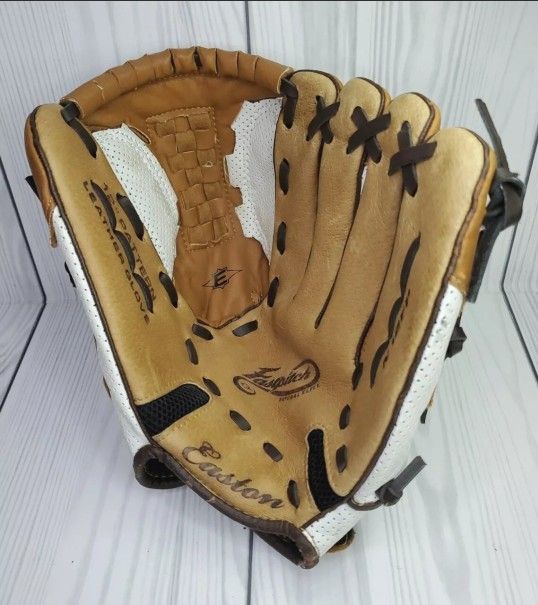 Baseball Glove – Easton N 12FP 12” Fastpitch Softball – For Right Handed Thrower