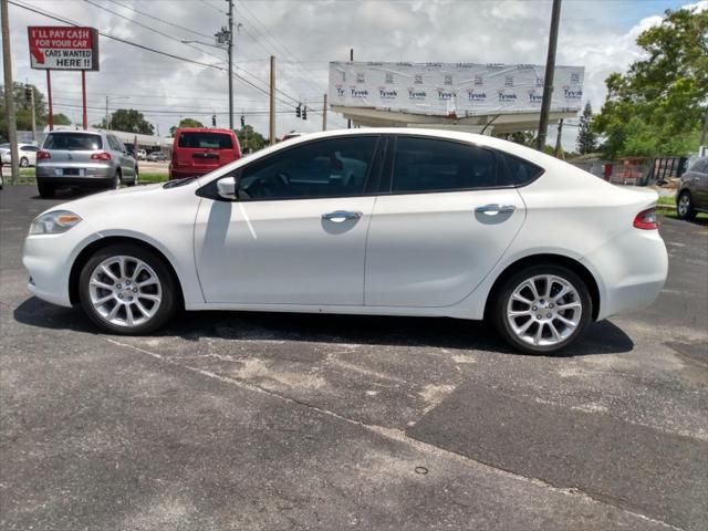 2013 Dodge Dart