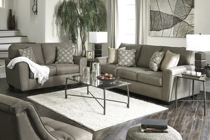39 Down payment Calicho Cashmere Living Room Set for Sale ...
