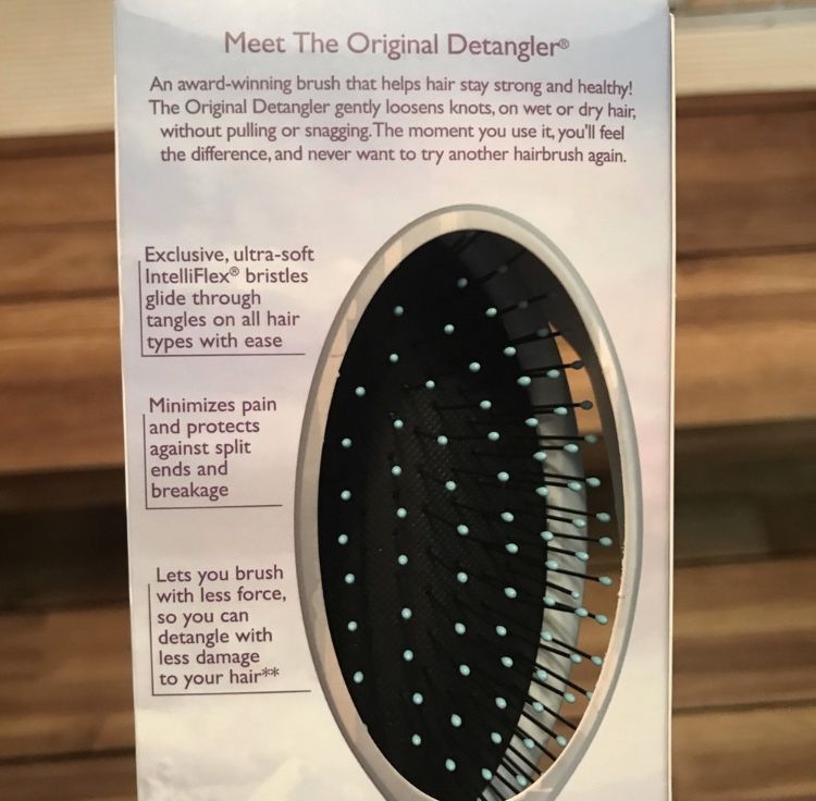 ❄️Frozen Disney Elsa & Ana Hair Brush❄️