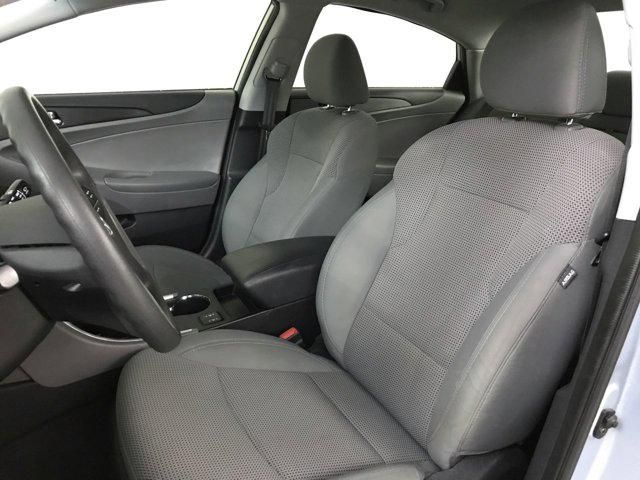2014 Hyundai Sonata