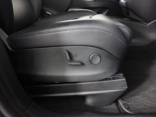 2018 Tesla Model X