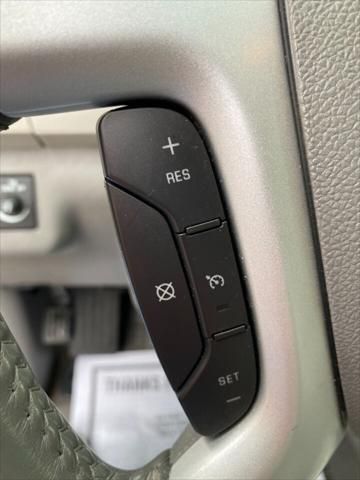 2012 Chevrolet Traverse