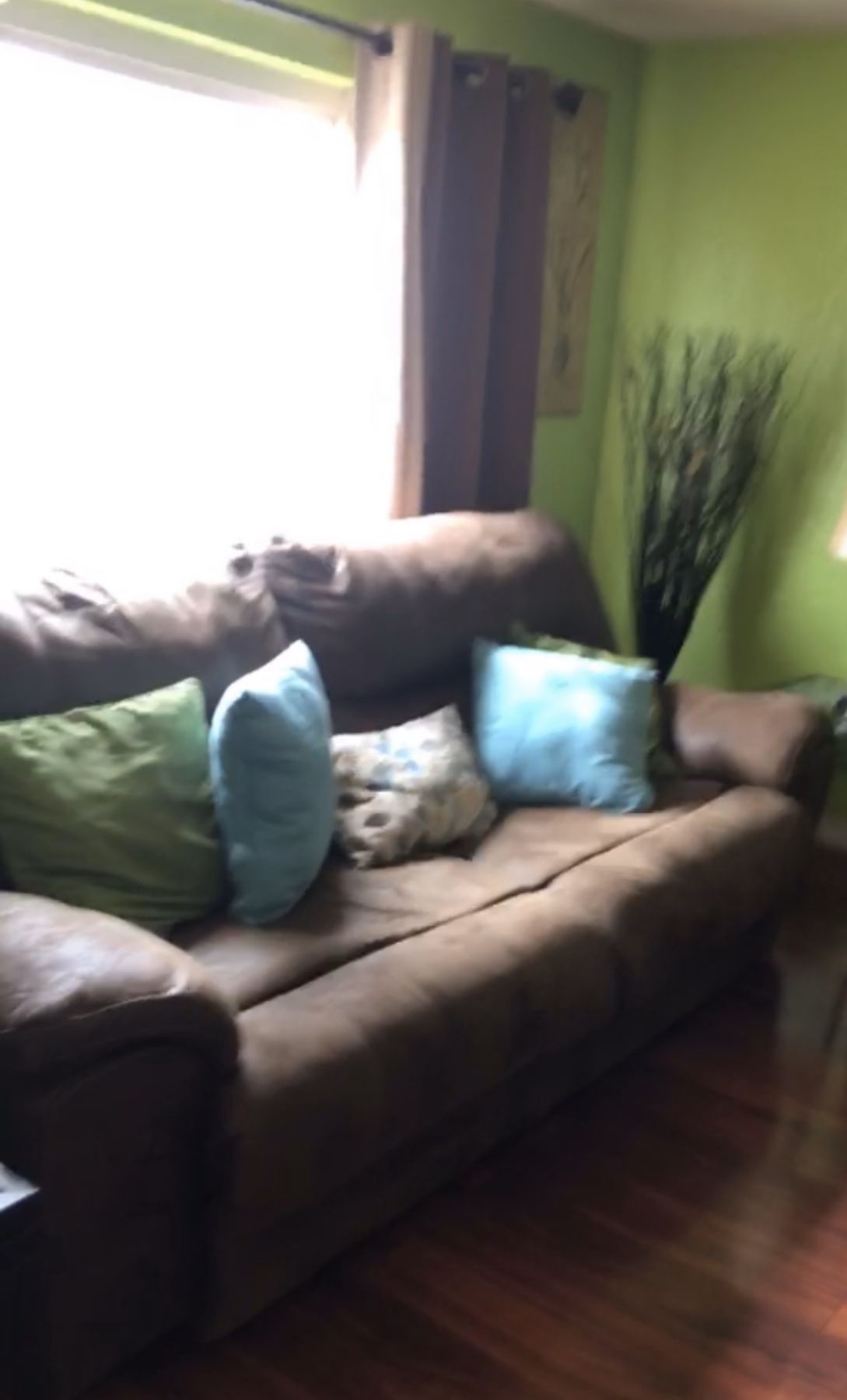 Living Room Set