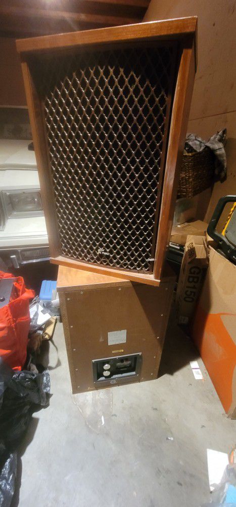 Sp-1200 Speaker (Pair)