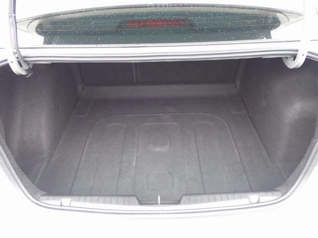 2012 Chevrolet Cruze