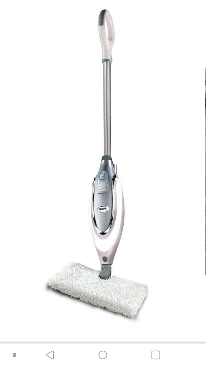 Shark Steam Mop