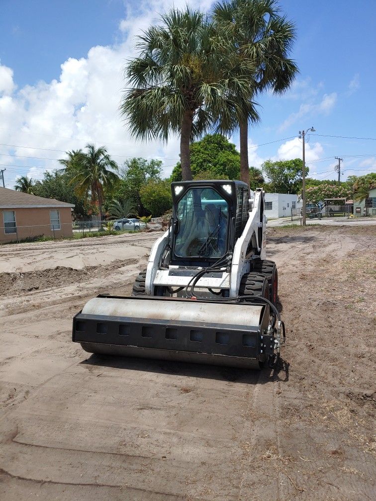 Excavator - Land Clearing - Bobcat -Grading - Mulcher - Digging - Demolition